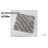0.8 x 1 Basketweave Mosaic Tile-58251866