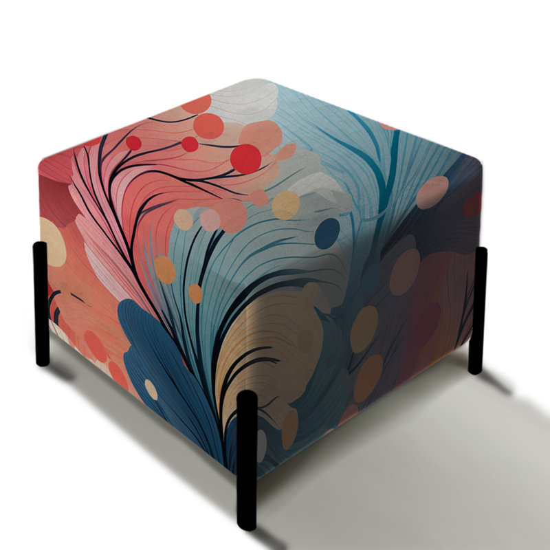 Motif botanique et floral Adventure