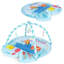 Lunas 86cm L with Hanging Toys-1684034347
