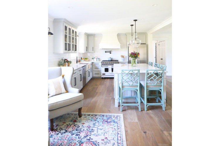designing a kitchen 2