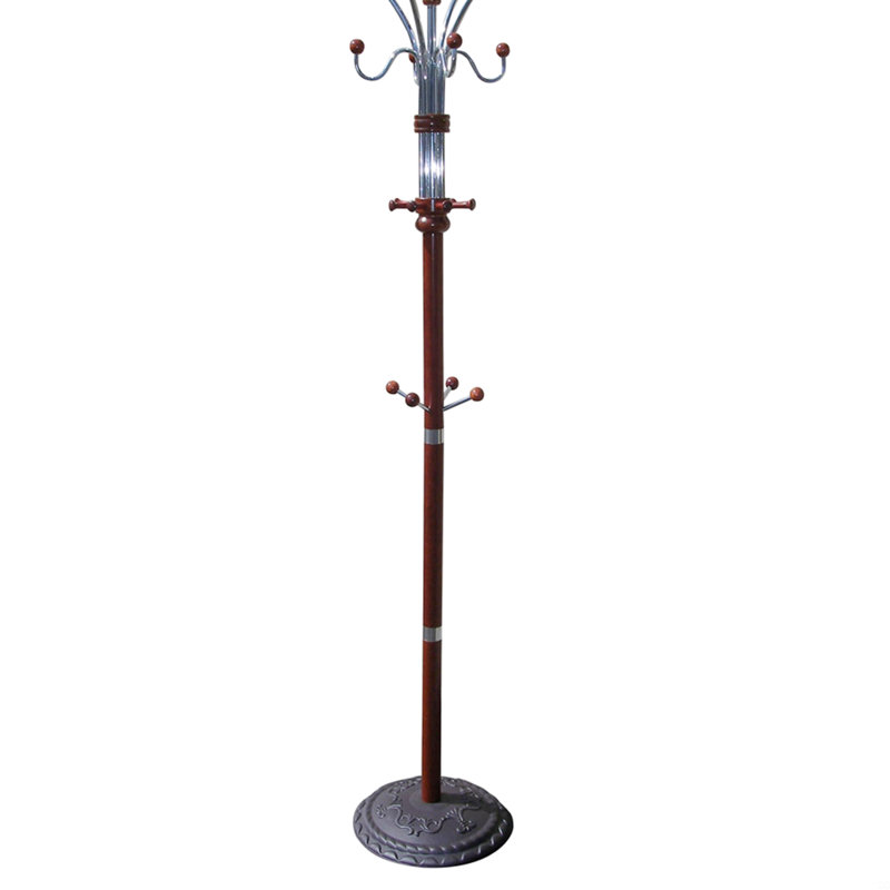 Portemanteau 73 po, Cerisier