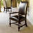 Kingstown Edwards Arm Chair