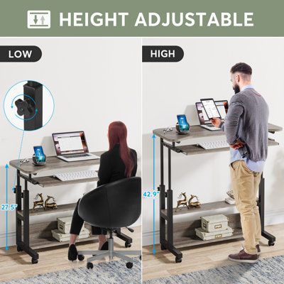 Neihart Standing Desk