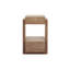 Warren 2-Drawer End Table