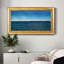 «Open Water II», reproduction d'un seul cadre photo sur toile-270117785