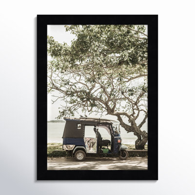 Pawling "Tuk Tuk" Print by Shot by Clint