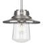 Luminaire suspendu en pot 1 lumière Frampton-2134844467