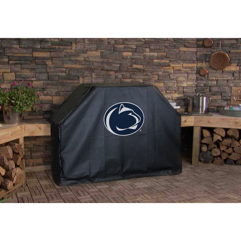 Holland Bar Stool 72'' W x 21'' D Grill Cover, Missouri Western State University