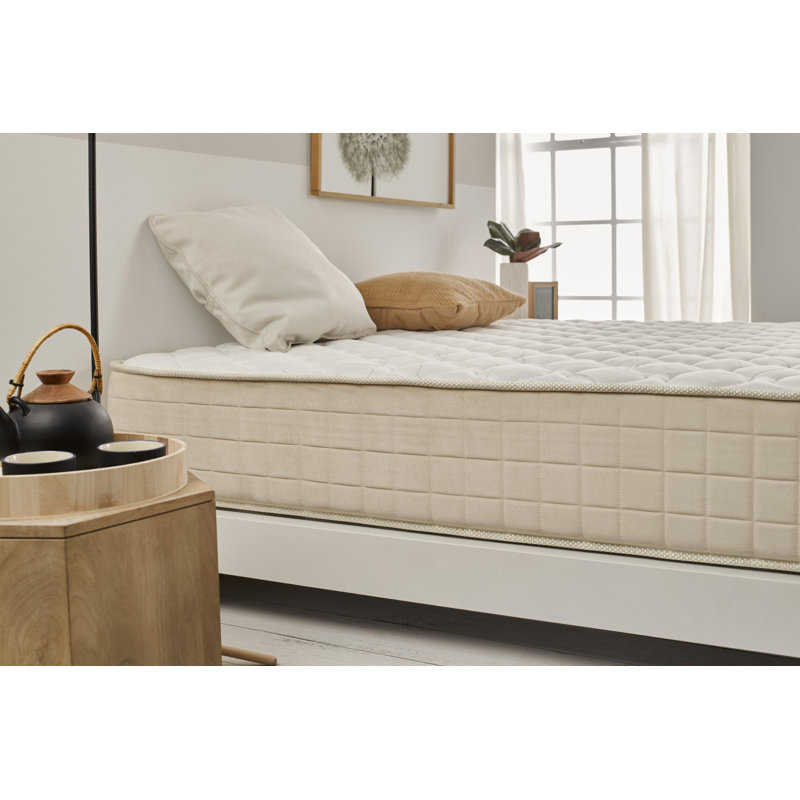 Aadil Symple Stuff Foam Mattress, 80 x 200 cm