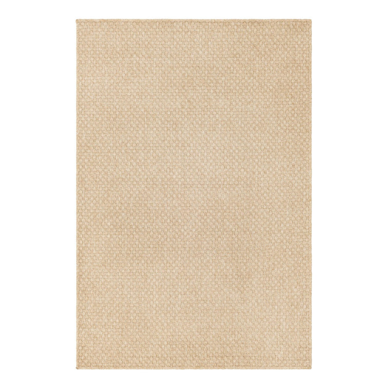 Cleasta Geometric Indoor Rug