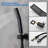 All-In-One Kit with Rough in-Valve-105356446