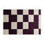 Tapis d'intérieur et d'extérieur à carreaux beige-253971286