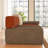 79.9" Multifunctional Modular Fabric Sofa