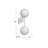 Sutton Place Steel Armed Sconce