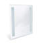 Miroir de salle de bain Ernie-63306685
