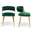 Ensemble de chaises de salle à manger Christal-88086801