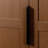 Pantry Cabinet with double Doors