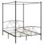 Zackery Metal Bed-2064361415-2064361273
