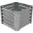Haight Metal Planter Box