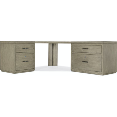 Corner Desk