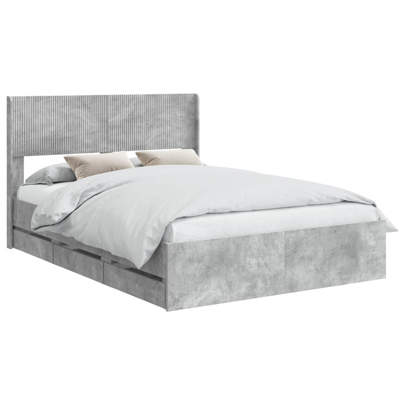 Bed, Super King (6')