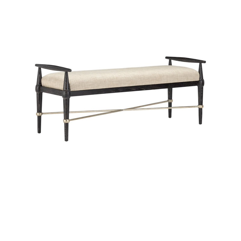 Banc rembourré Perrin