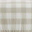 Seersucker Gingham Polyester Chequered Duvet Cover Set with Pillowcases Included-96715332-96715335