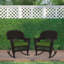 Chaise berçante en osier Raenesha-26994257-21220061