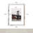 Gallery Matted Frame Set,Wall Mount Display-69499949