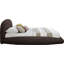 Lit en tissu Genesis-102401321-104201127
