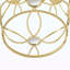 Charmante table basse