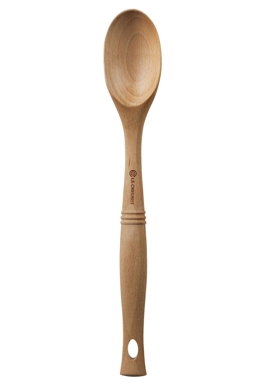Le Creuset Revolution® Wood Spoon