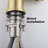 OKEBA Pull Out Kitchen Faucet