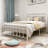 Hidalgo Metal Platform Bed-118303752-118303755