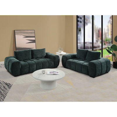 Ferrand  Chenille 2 Pieces  Sets