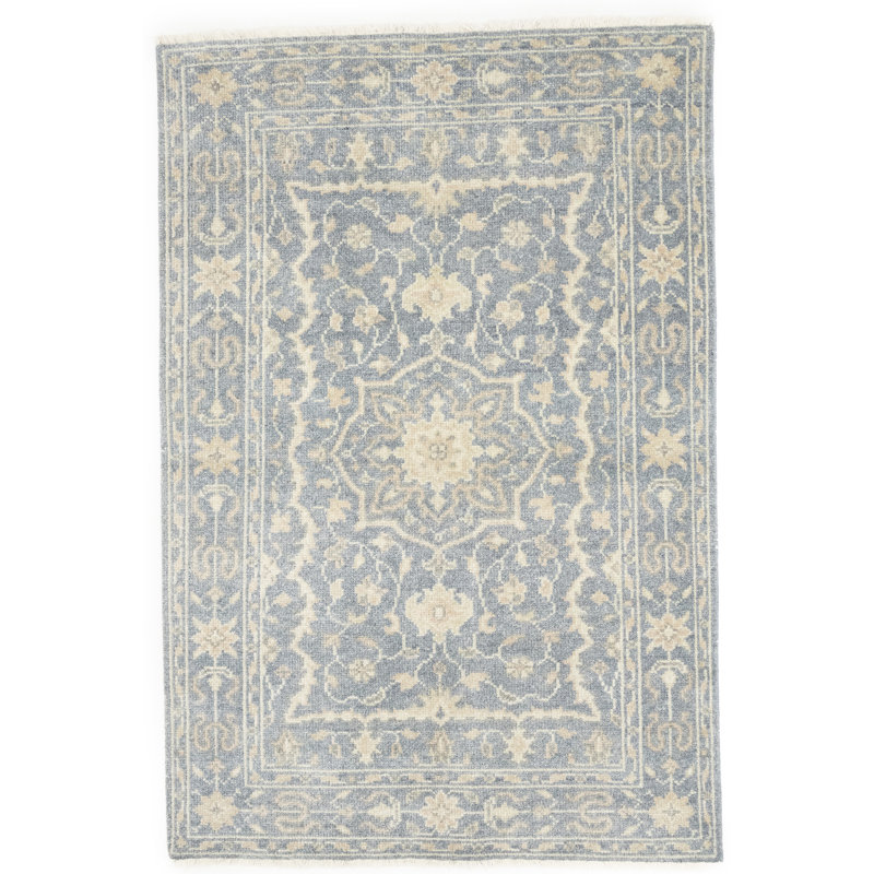 Tapis oriental Slate