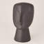 Matte Modernist Bust-22575697