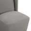 Chaise d'appoint rembourrée Ardeth-110651339