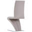 Chaise parsons Alduina-881643973