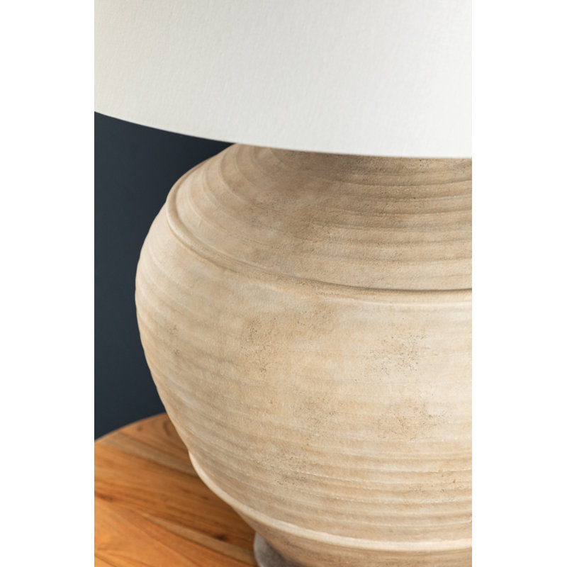 Malta Table Lamp