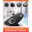 Zero Gravity Massage Chair, Massage Chair Recliner with Heating, Airbags, Bluetooth Speaker-1012783331