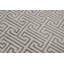 Windsom Hand-Knotted High-Quality Ivory Area Rug