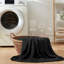 Abiram Plain Weave / Muslin Throw Blanket-1259942673-1259942674