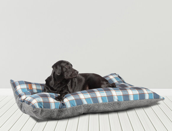 Cotton Pet Bed