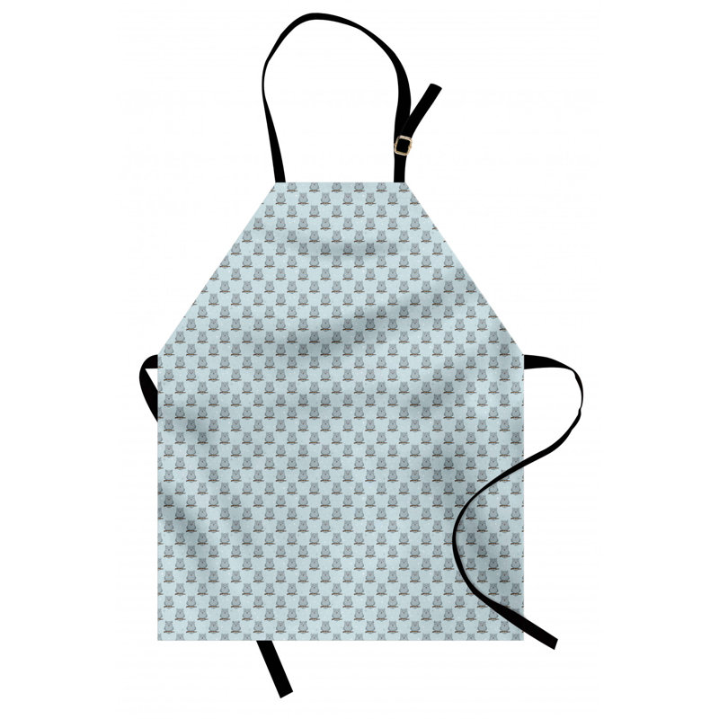 Tablier de poussière