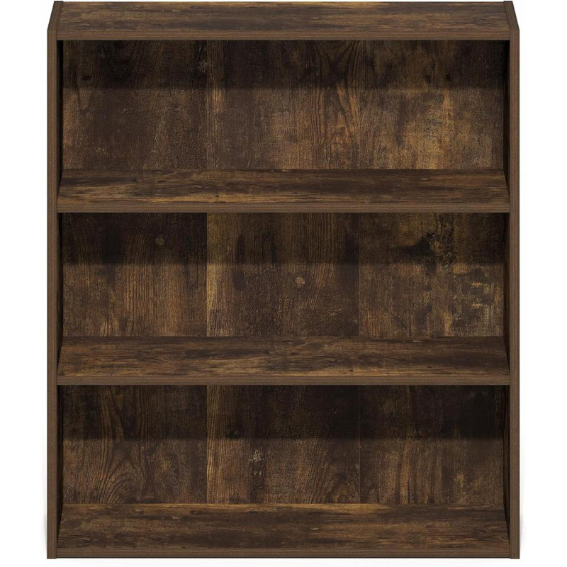 26.5cm H x 23.6cm W Bookcase