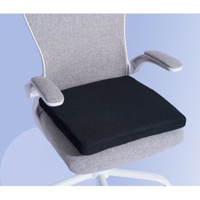 Comfort Seat Topper