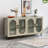 Jahvarni 59.8'' Console Table-2062328568