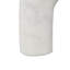 Cole And Grey Marble Arched Abstract Sculpture With Various Sizes