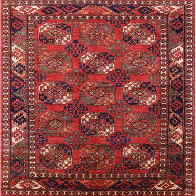 Oriental Indoor Rug